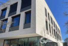 Haus des Sports
