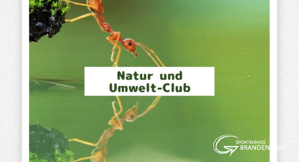 Natur und Umweltclub