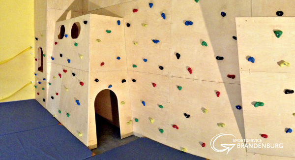 Kletterraum