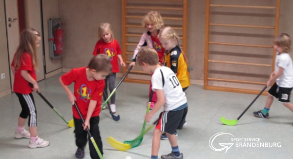 Unihockey