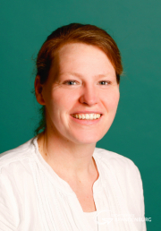 Jenny Ziemann