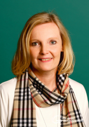 Kerstin Reinsberg