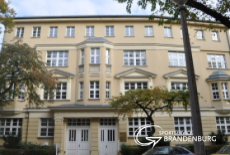 Unser KITA-Gebäude