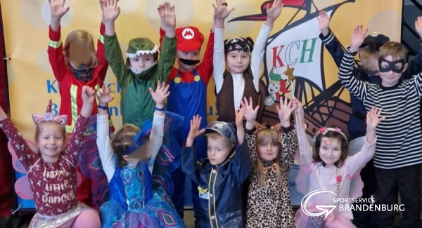 Kinderkarneval
