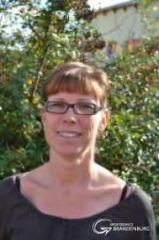 Bettina Rabe