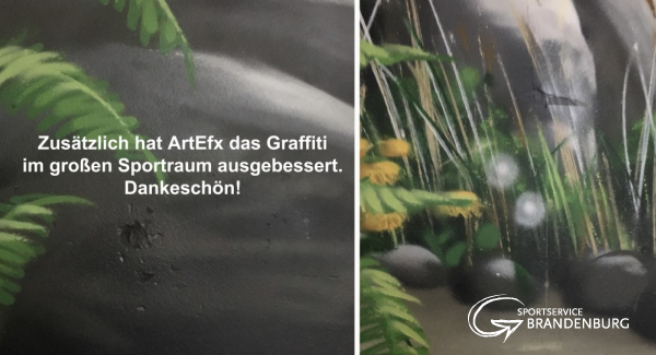 Graffiti - ArtEfx