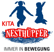 Kita Nesthüpfer