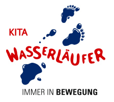 Kita Wasserläufer
