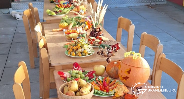 Erntedankfest