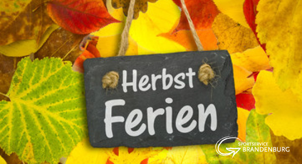 Herbstferien 2017