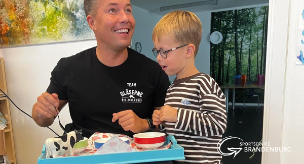 Projekt Milch