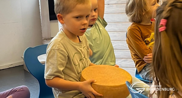 Projekt Milch