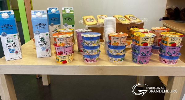 Projekt Milch