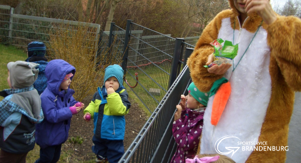 Osterhase