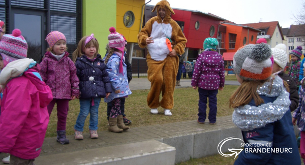 Osterhase