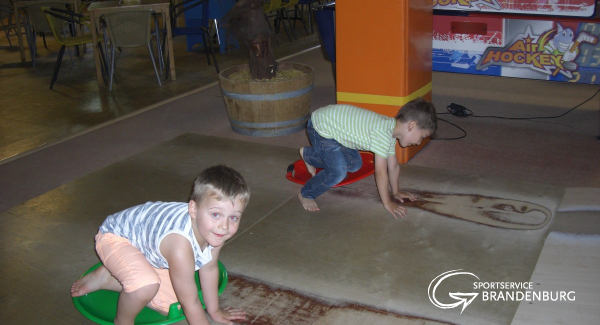 Kindertag 2017