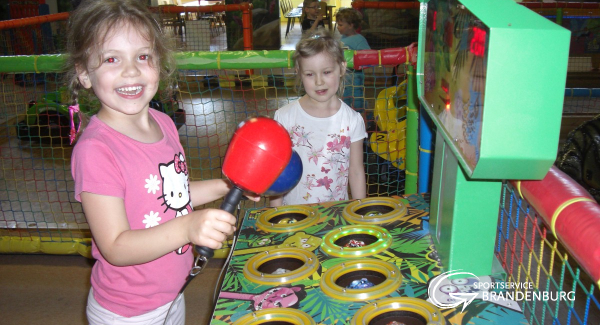 Kindertag 2017