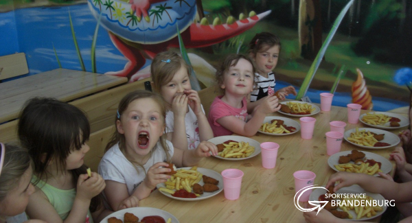 Kindertag 2017
