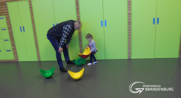Spielenachmittag KK