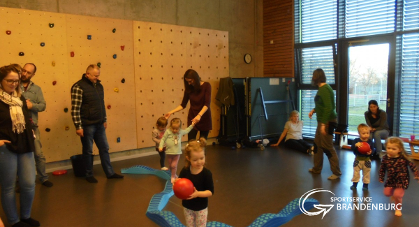 Spielenachmittag KK