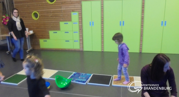 Spielenachmittag KK