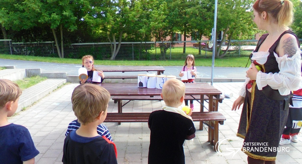 Kindertag