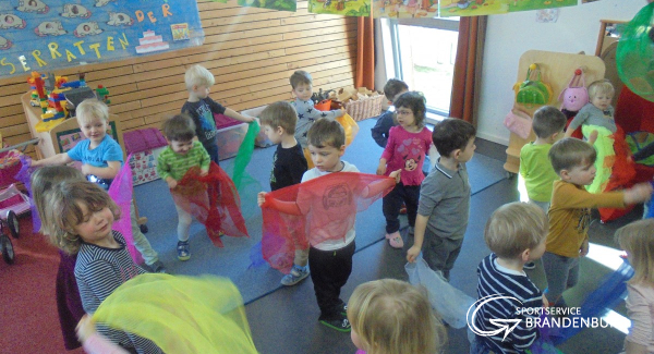 Frühlingsfest 2019