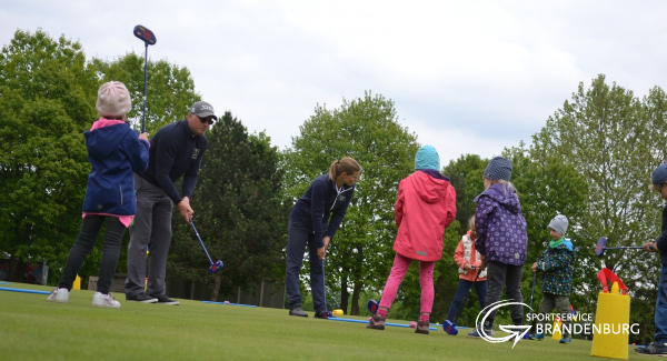 Snag Golf 2019