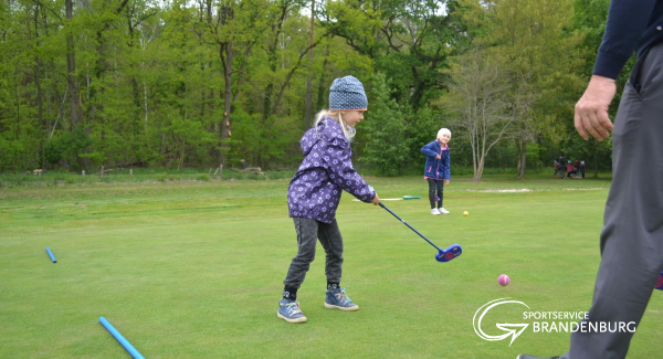 Snag Golf 2019