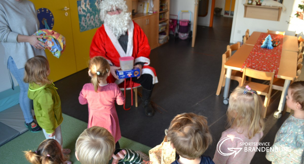 Weihnachten 2022