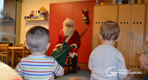 Weihnachten 2023