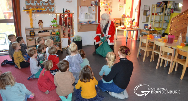Weihnachten 2022