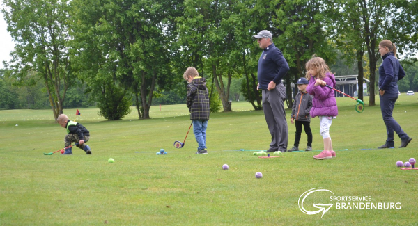 Snag Golf 2019