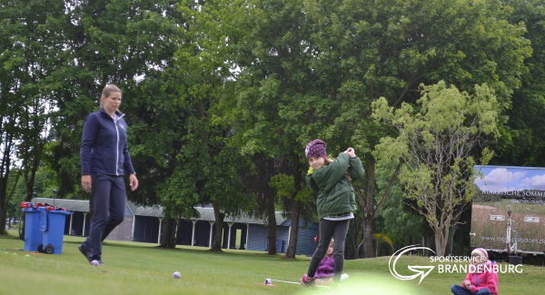 Snag Golf 2019