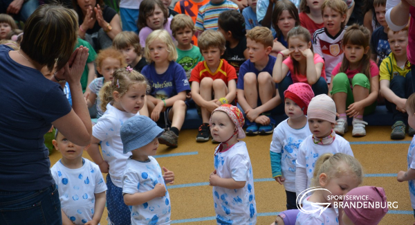 Sommerfest 2015
