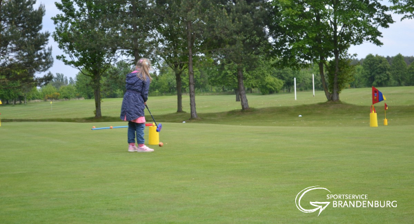 Snag Golf 2019