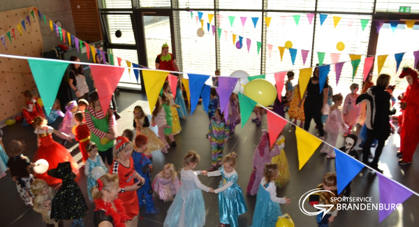 Fasching
