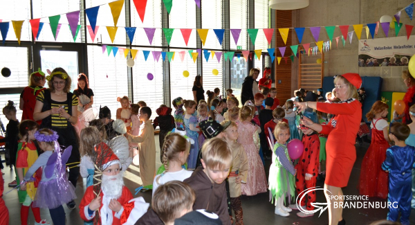 Fasching