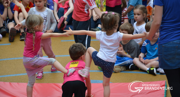 Sommerfest 2015