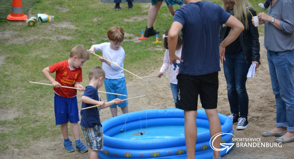 Sommerfest 2015