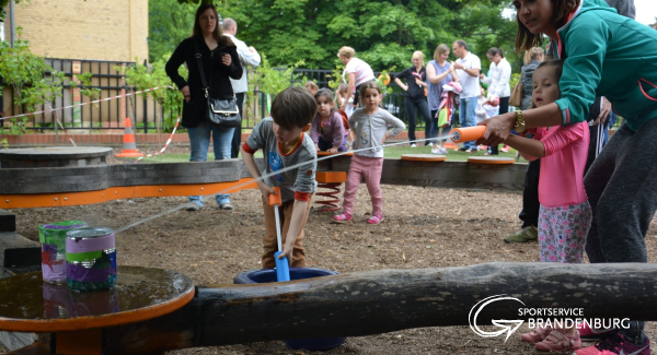 Sommerfest 2015