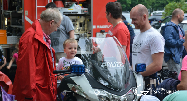 Sommerfest 2015
