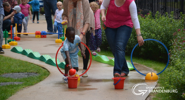 Sommerfest 2015