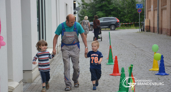Sommerfest 2015
