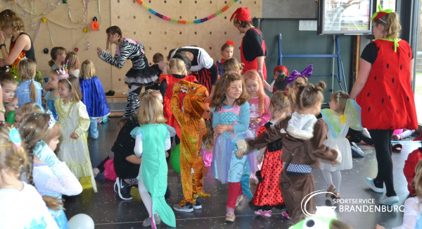 Fasching 2020
