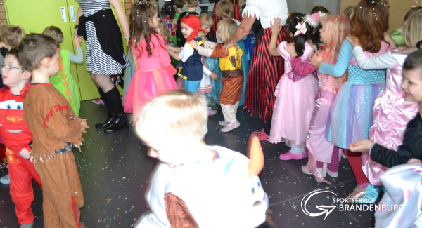 Fasching 2020