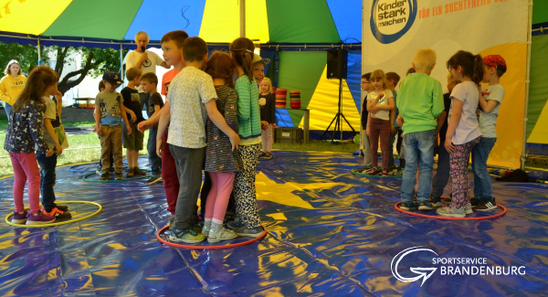 Kindertag 2022
