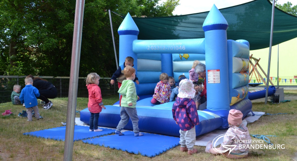 Kindertag 2023