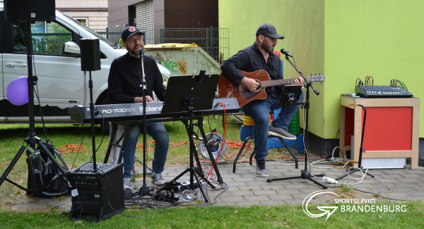 Sommerfest 2025