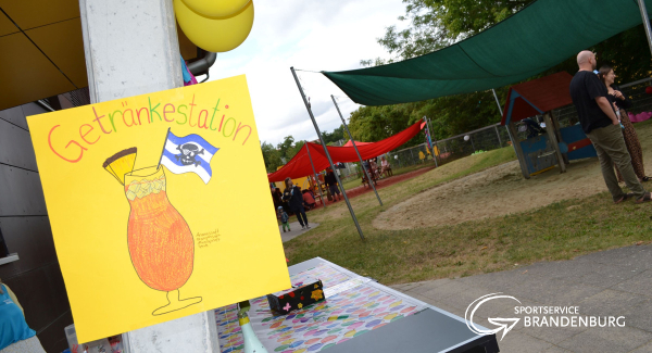 Sommerfest 2025